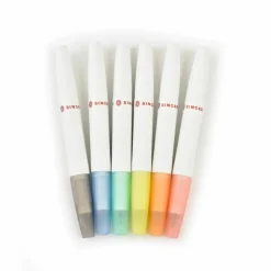SINGER® MOMENTO™ Gel Pen Set