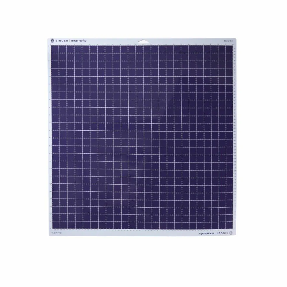 SINGER® MOMENTO™ 24" x 24" Mat Set