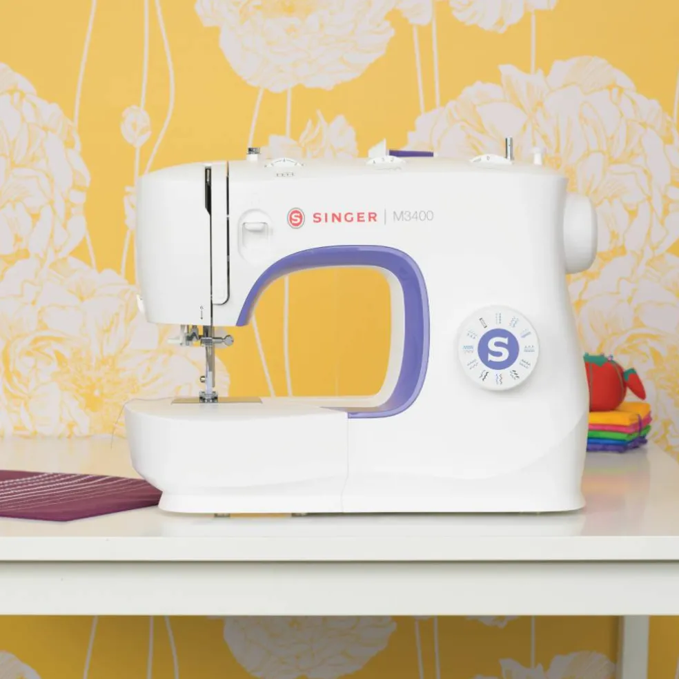SINGER® M3400 Sewing Machine