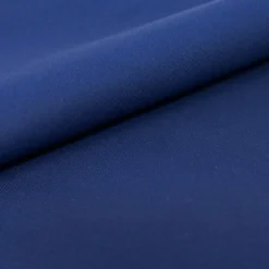 SINGER Navy Cotton Fabric
