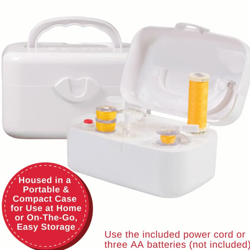 SINGER® Portable Bobbin Winder