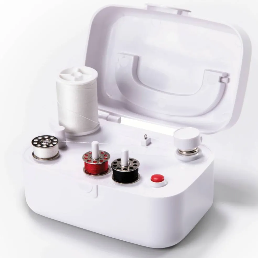SINGER® Portable Bobbin Winder
