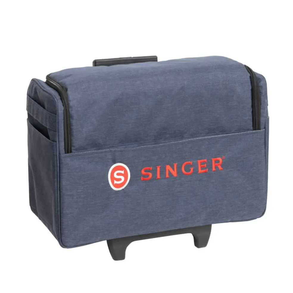SINGER® Roller Bag