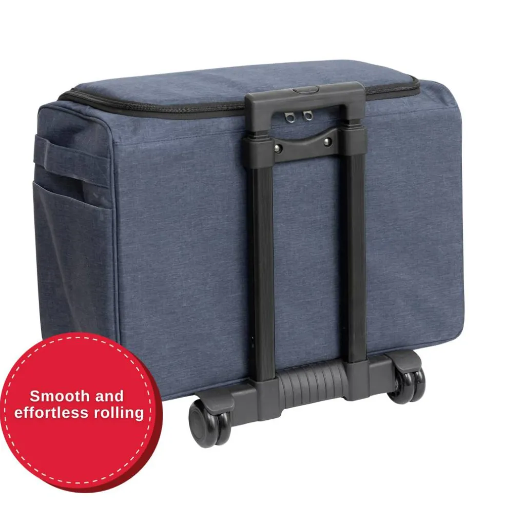 SINGER® Roller Bag