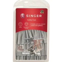 SINGER® Ruffler Foot