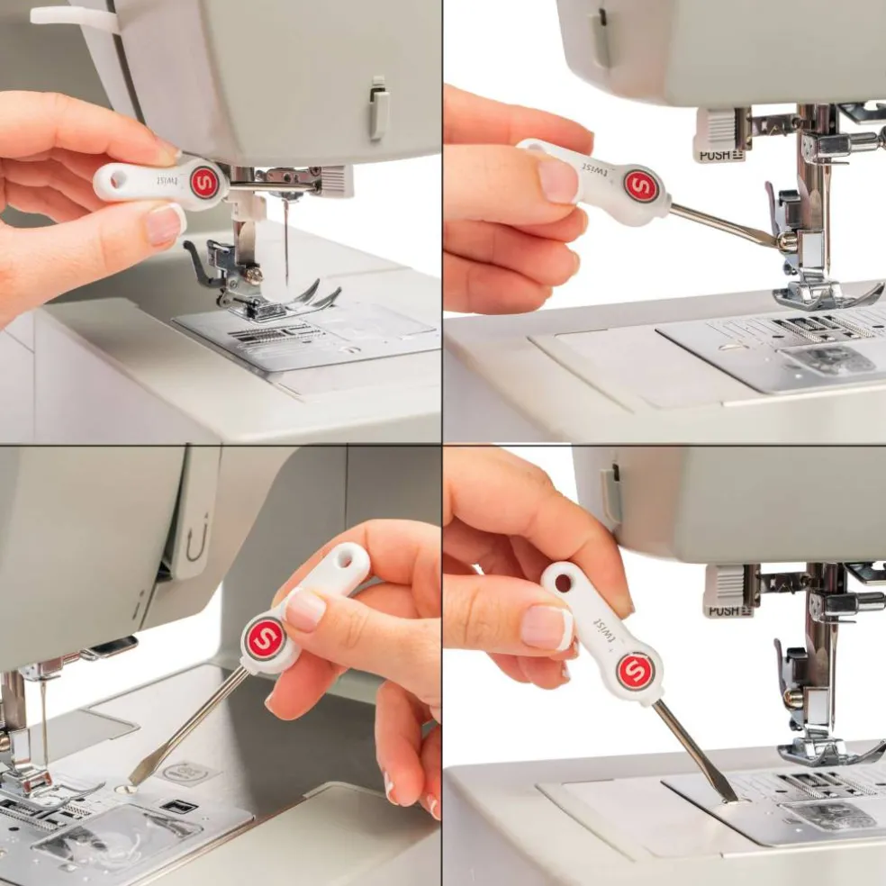 SINGER® Screwdriver Set
