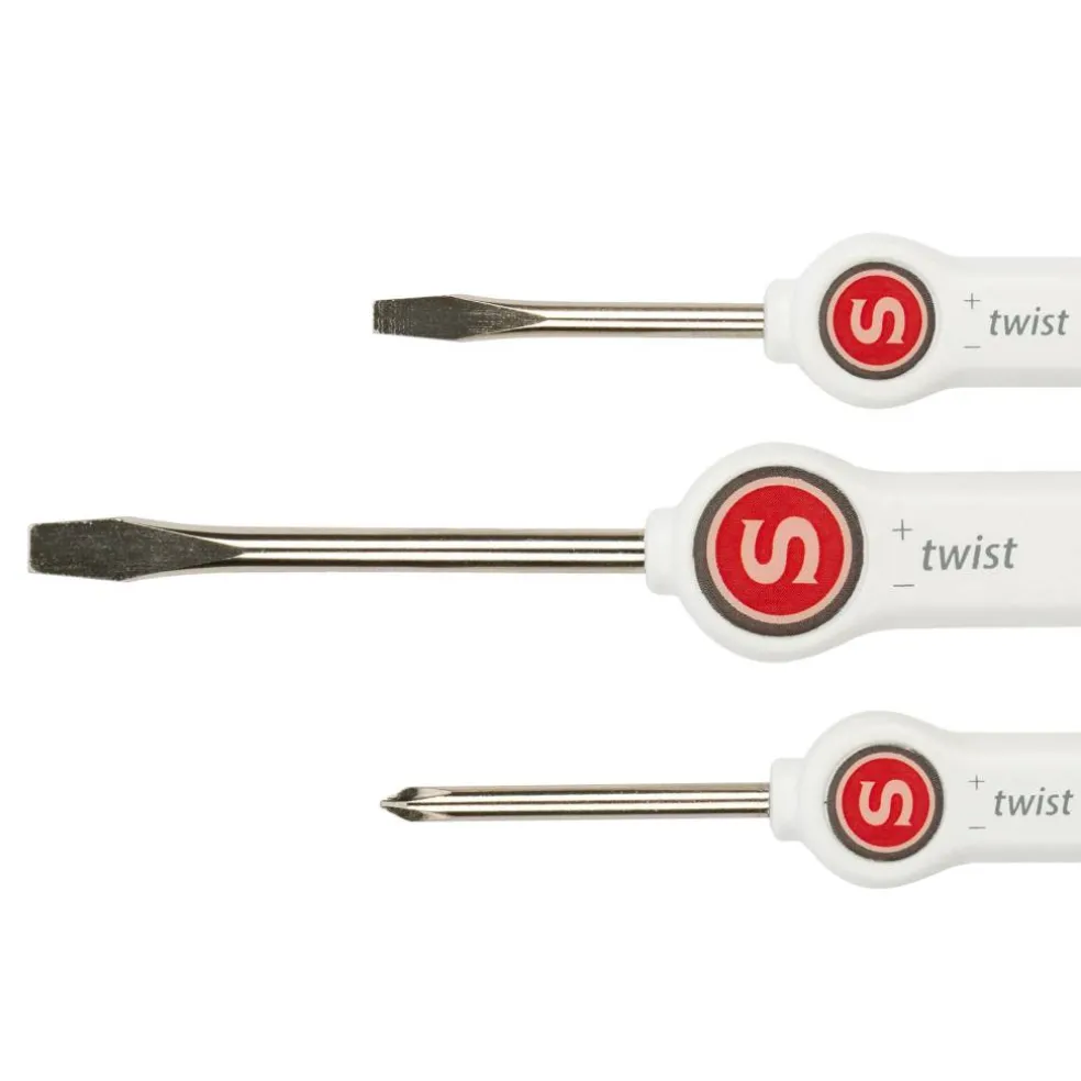 SINGER® Screwdriver Set