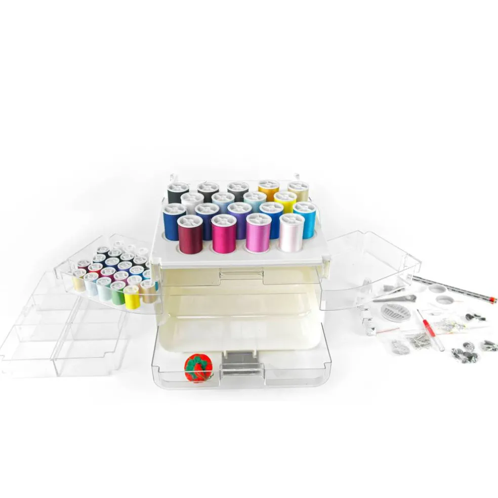SINGER® Sew It Goes™ All-in-One Sewing Kit