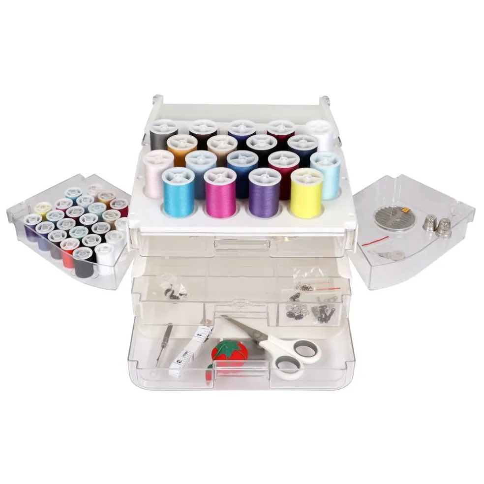 SINGER® Sew It Goes™ All-in-One Sewing Kit