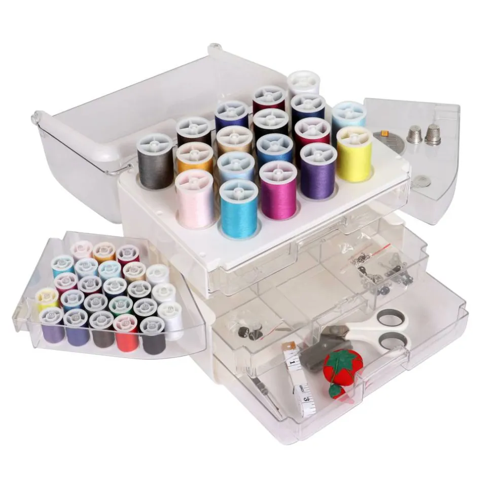SINGER® Sew It Goes™ All-in-One Sewing Kit