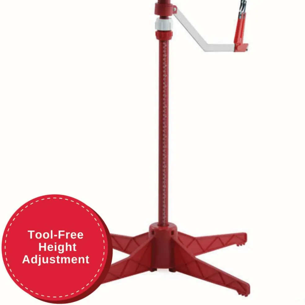 SINGER® Small/Medium Adjustable Dress Form