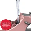 SINGER® SteamCraft Pink Iron