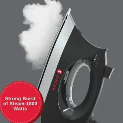 SINGERĀ® SteamCraft Plus 2.0 Iron