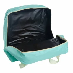 SINGERĀ® Teal Sewing Machine Carry Case