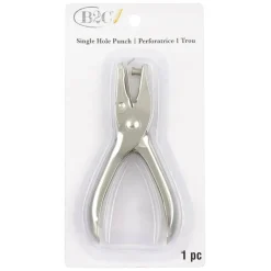 Single Hole Punch by B2C™