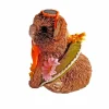 5.5" Sisal Pig in Swimming Float by Ashland®