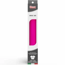 Siser® Brick® 600 Heat Transfer Vinyl