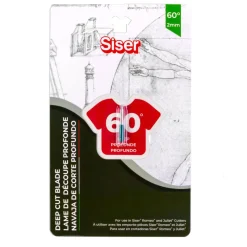 Siser® 60 Degree Deep Cut Blade