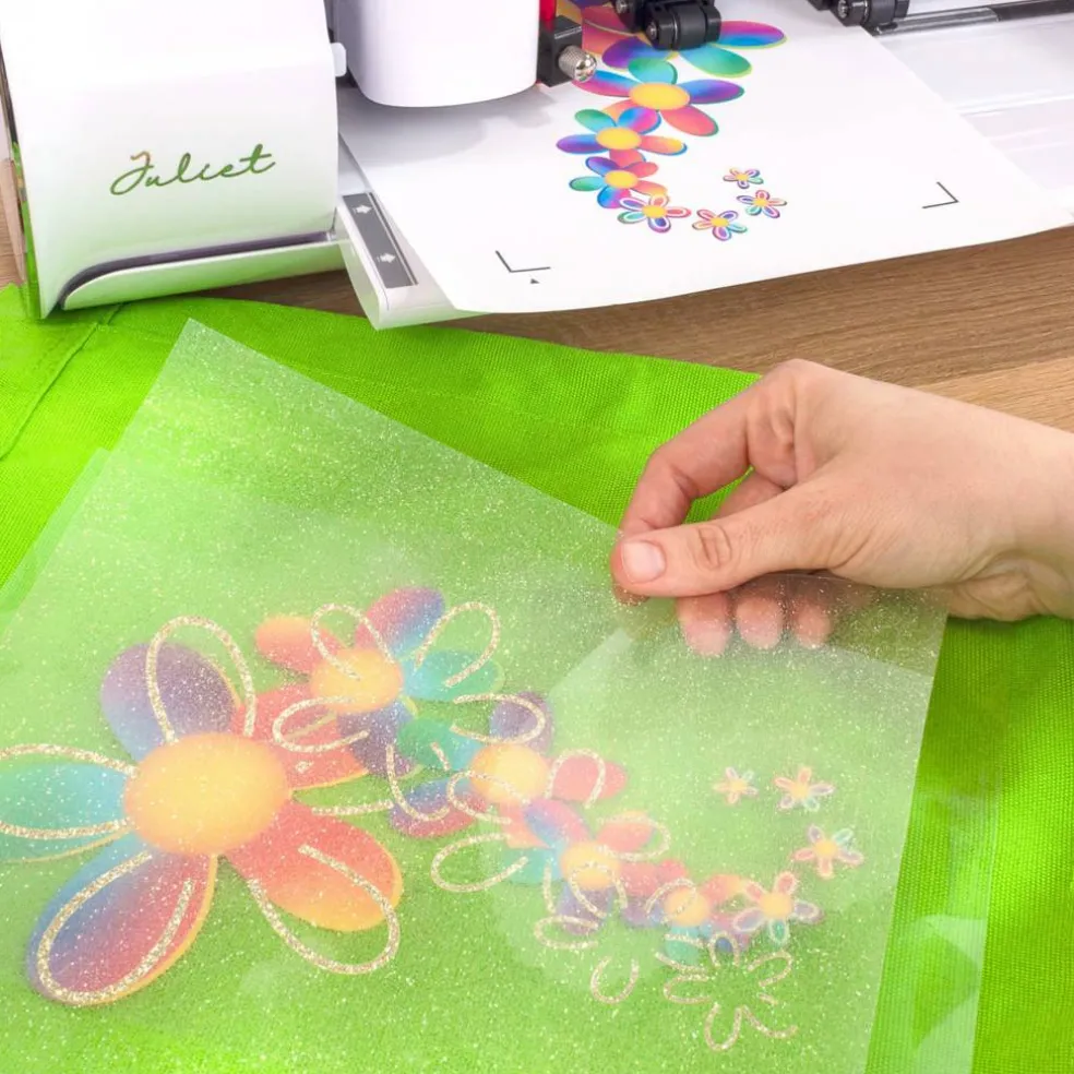Siser® EasyColor™ DTV™ Direct to Vinyl Pack