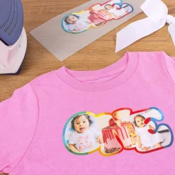 Siser® EasyColor™ DTV™ Direct to Vinyl Pack