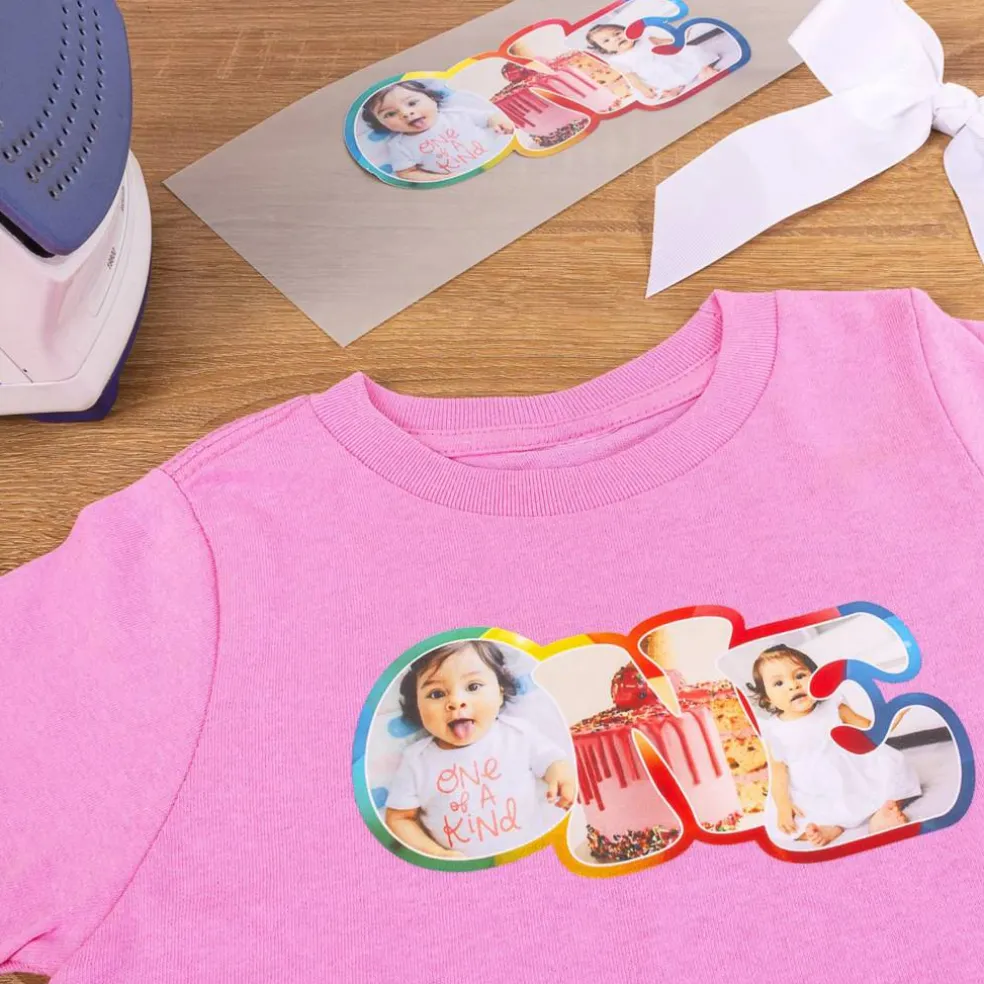 Siser® EasyColor™ DTV™ Direct to Vinyl Pack