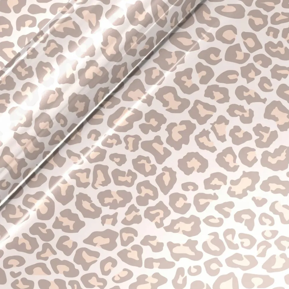 Siser® EasyPatterns® Plus Leopard Heat Transfer Vinyl, 36"