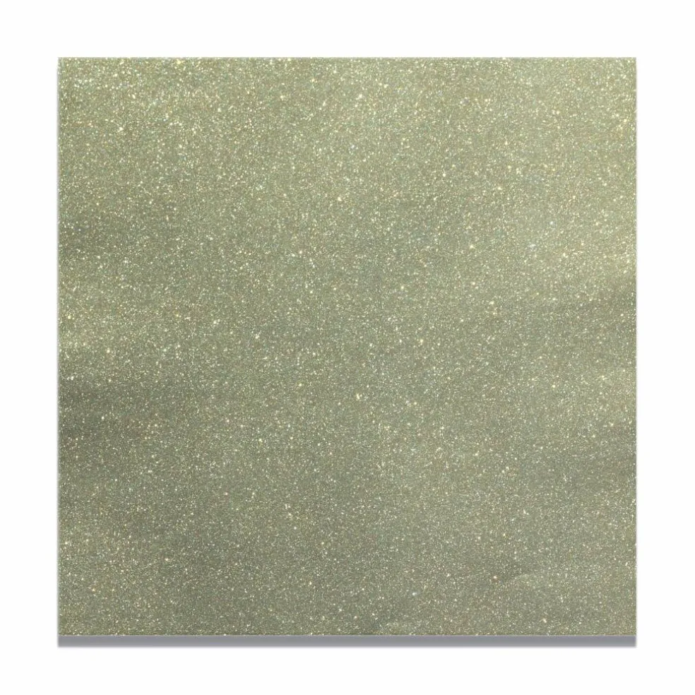 Siser® EasyPSV® Permanent Glitter Vinyl Sheet