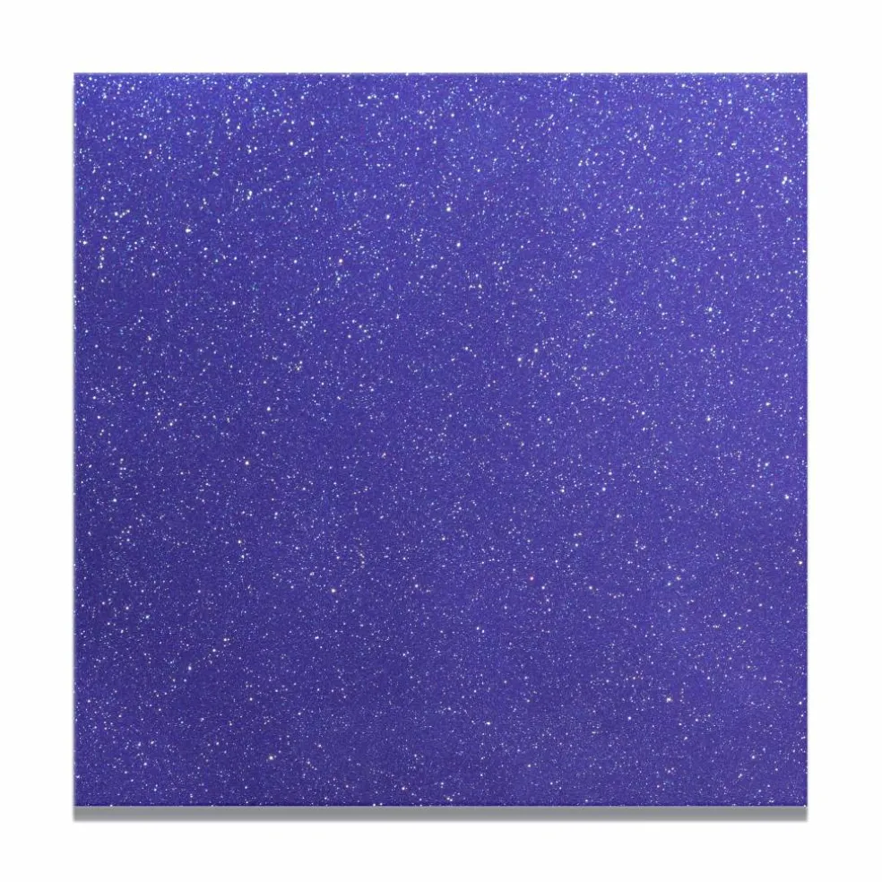 Siser® EasyPSV® Permanent Glitter Vinyl Sheet