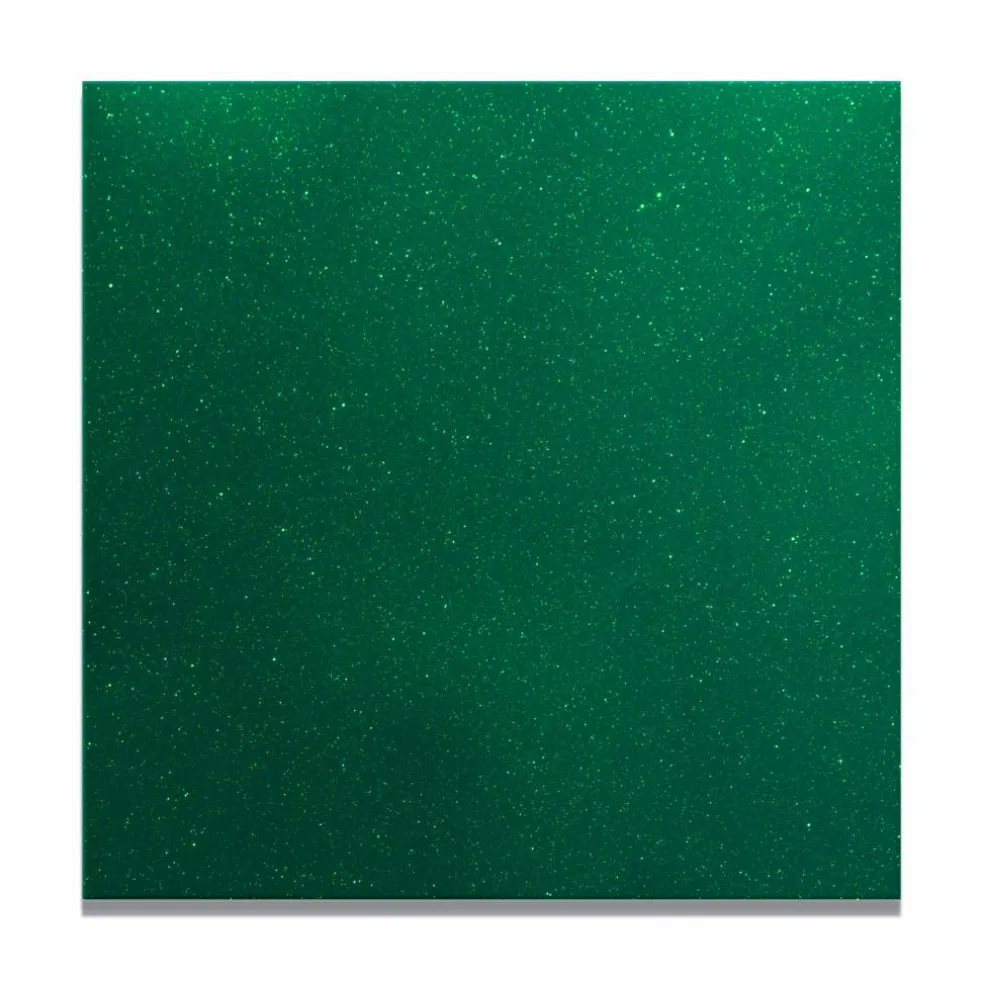 Siser® EasyPSV® Permanent Glitter Vinyl Sheet