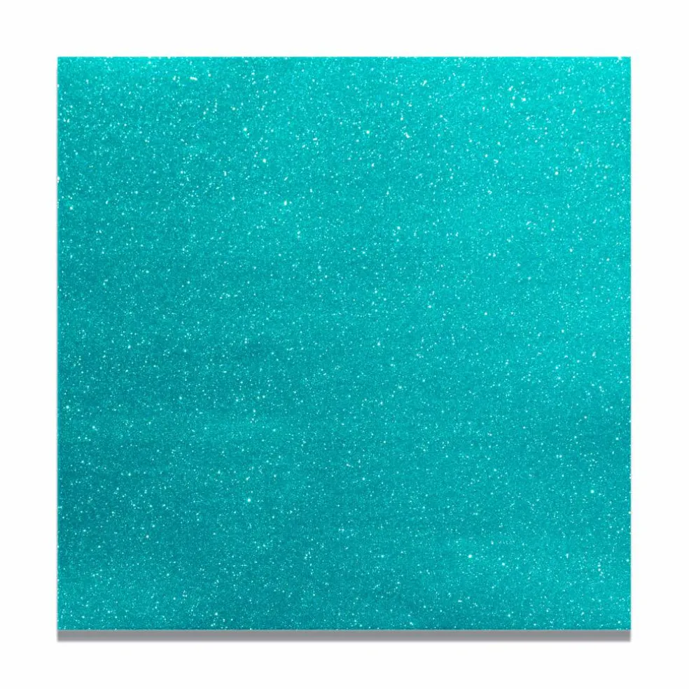 Siser® EasyPSV® Permanent Glitter Vinyl Sheet
