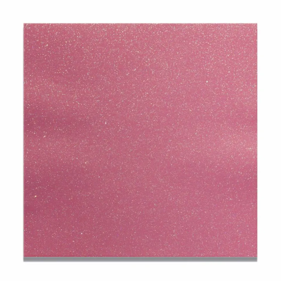 Siser® EasyPSV® Permanent Glitter Vinyl Sheet