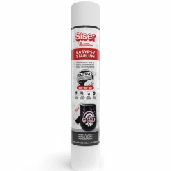 Siser® EasyPSV® Starling™ Matte Permanent Adhesive Vinyl by Avery Dennison