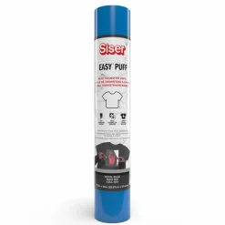 Siser® Easy™ Puff Heat Transfer Vinyl, 36