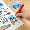 Siser® Easy® Stickers 8.5" x 11" Glossy Inkjet Printable Vinyl Sheets, 10ct.