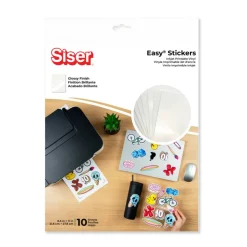 Siser® Easy® Stickers 8.5