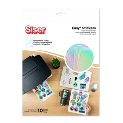 Siser® Easy® Stickers 8.5