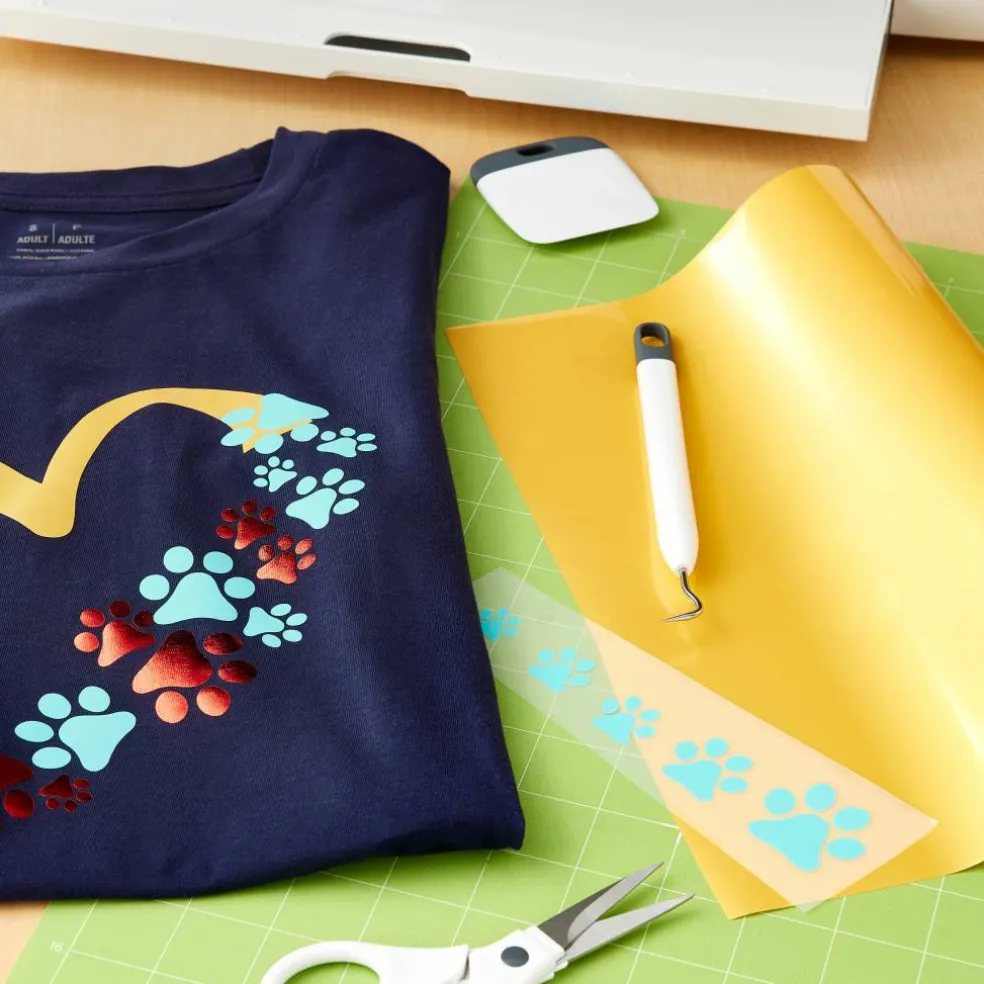 Siser® EasyWeed® Electric Heat Transfer Vinyl, 36"