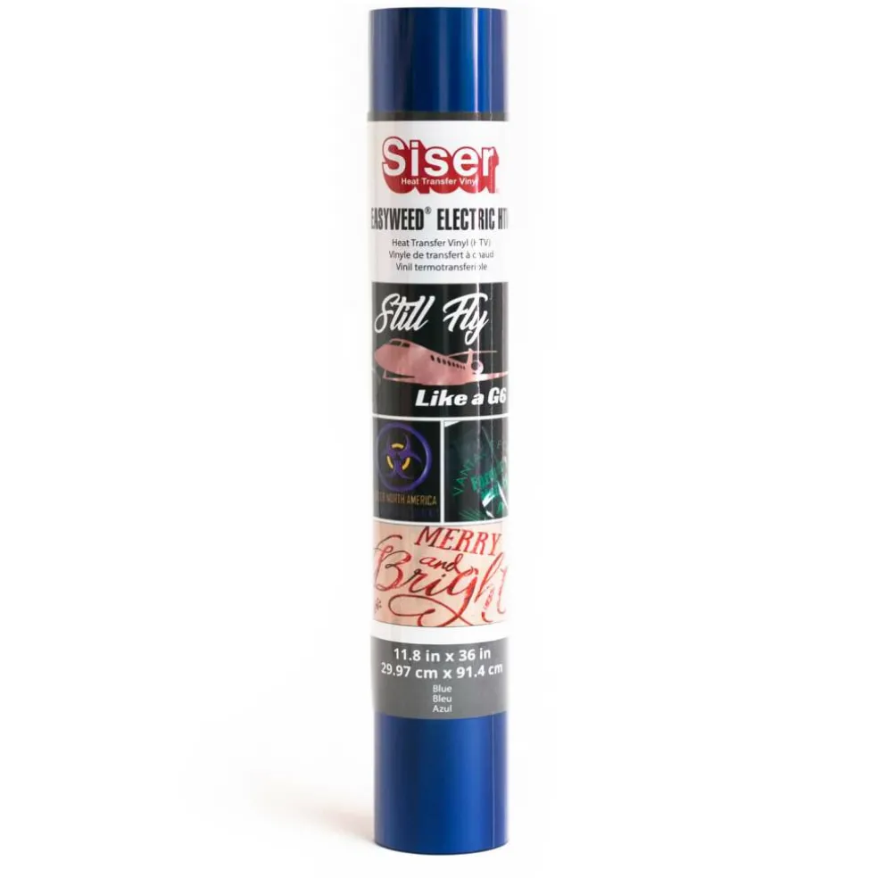 Siser® EasyWeed® Electric Heat Transfer Vinyl, 36"