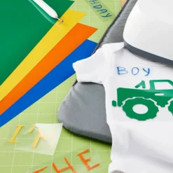 Siser EasyWeed Heat Transfer Vinyl Casual Sampler 12in