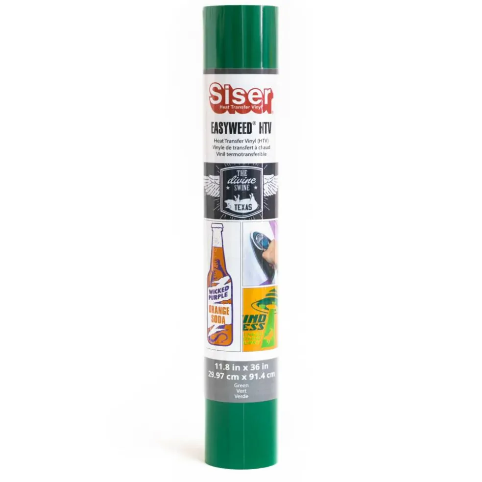 Siser® EasyWeed® 36" Heat Transfer Vinyl