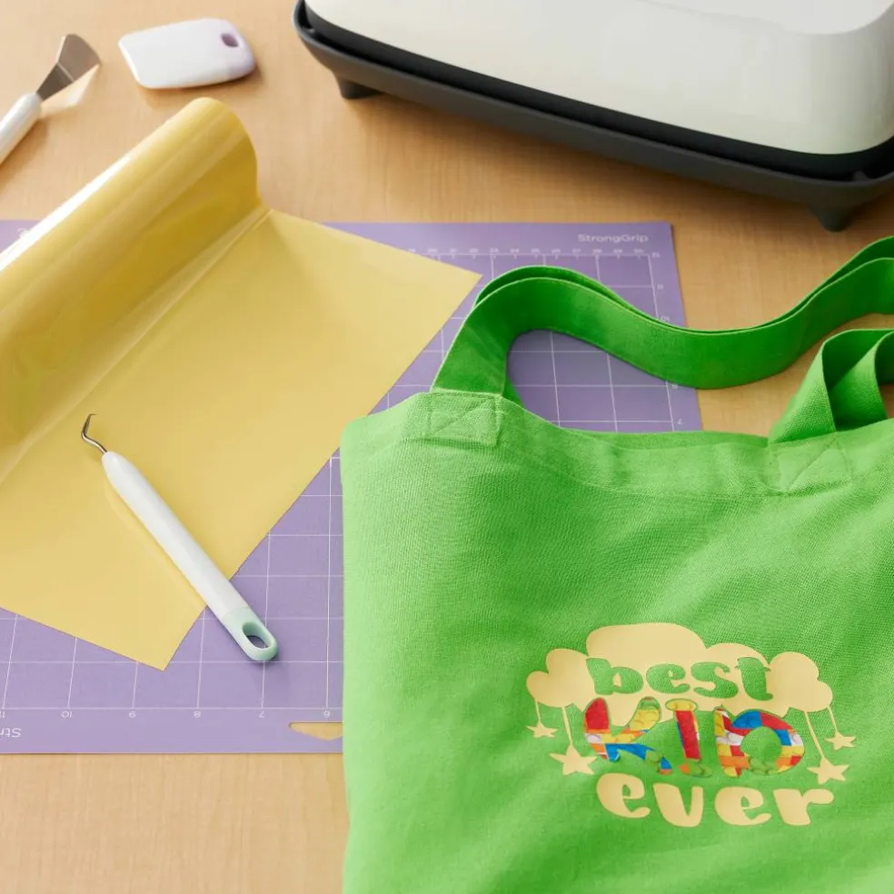 Siser® EasyWeed® 36" Heat Transfer Vinyl
