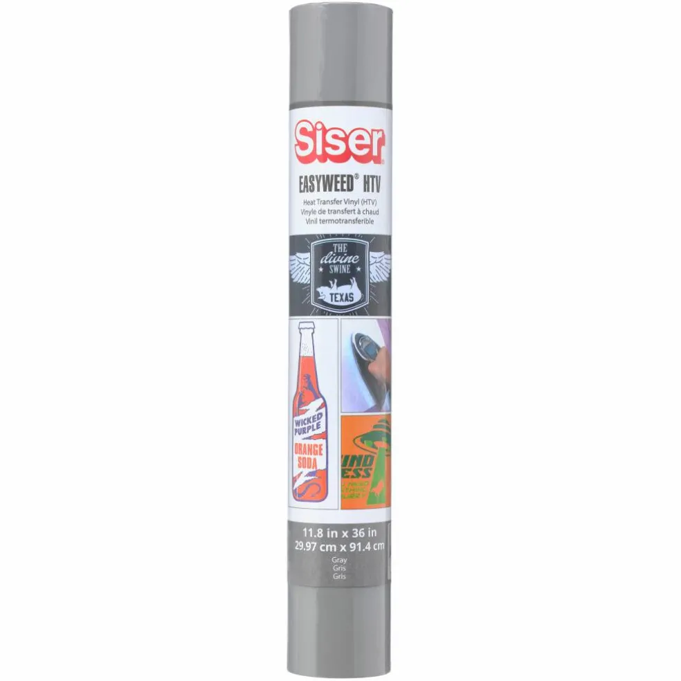 Siser® EasyWeed® 36" Heat Transfer Vinyl