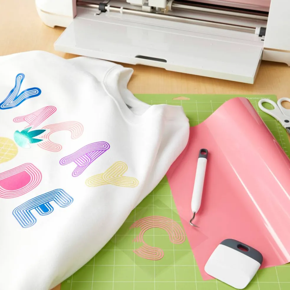 Siser® EasyWeed® 36" Heat Transfer Vinyl