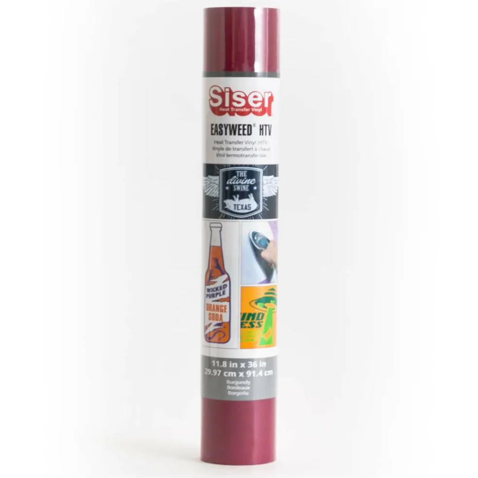 Siser® EasyWeed® 36" Heat Transfer Vinyl