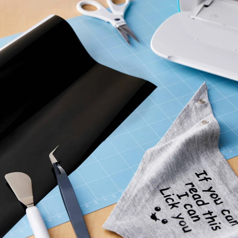 Siser® EasyWeed® 36" Heat Transfer Vinyl