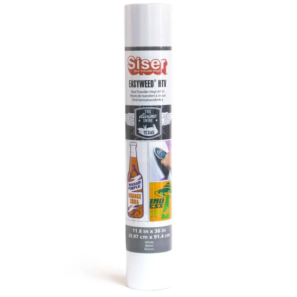 Siser® EasyWeed® 36" Heat Transfer Vinyl