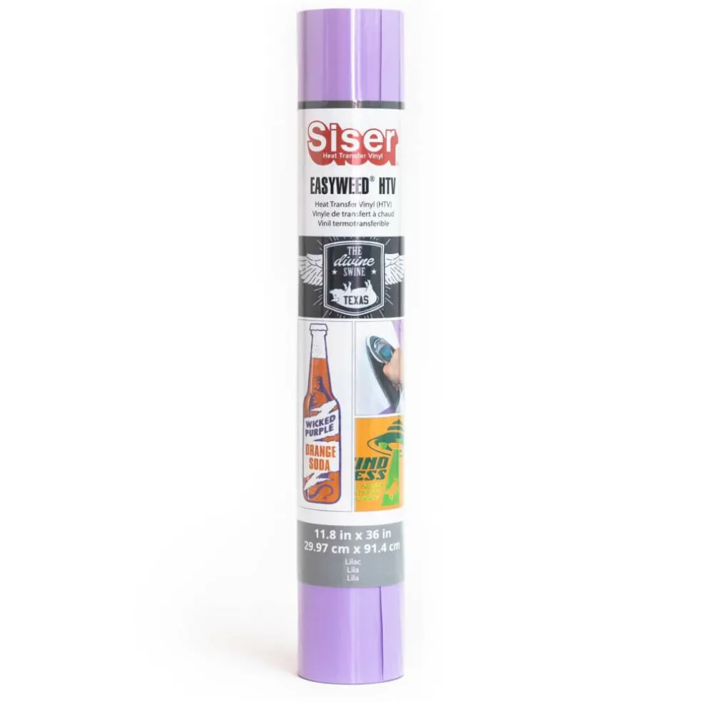 Siser® EasyWeed® 36" Heat Transfer Vinyl