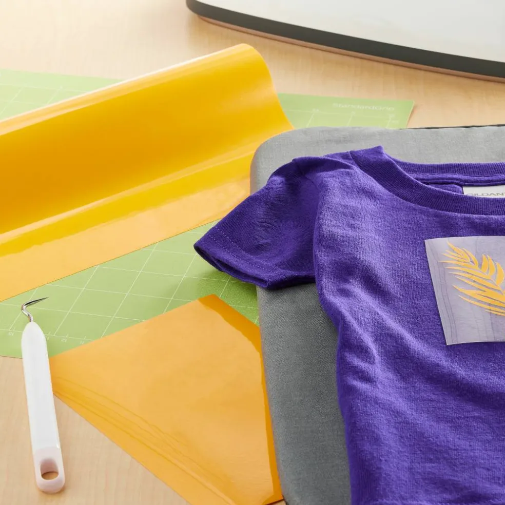 Siser® EasyWeed® 36" Heat Transfer Vinyl