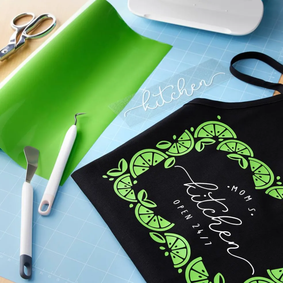Siser® EasyWeed® 36" Heat Transfer Vinyl