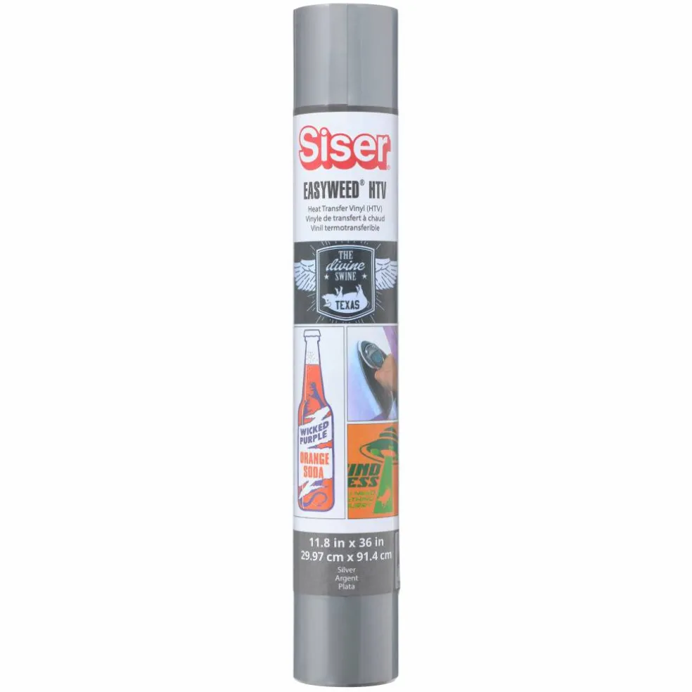 Siser® EasyWeed® 36" Heat Transfer Vinyl